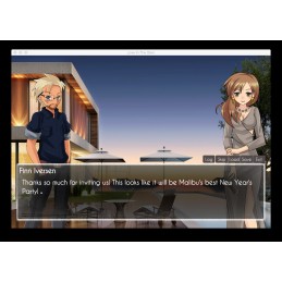 Love in the Glen Steam CD Key