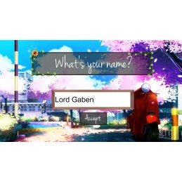 Osozaki 遅咲き Late Blooming - First Steam CD Key