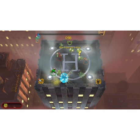 Dollar Dash - More Ways to Win DLC Steam CD Key