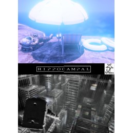 Hippocampal: The White Sofa PC Steam CD Key