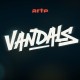 Vandals Steam CD Key