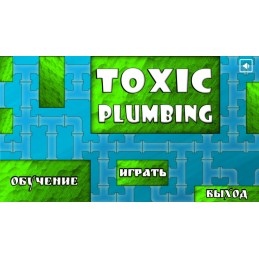 TOXIC PLUMBING Steam CD Key