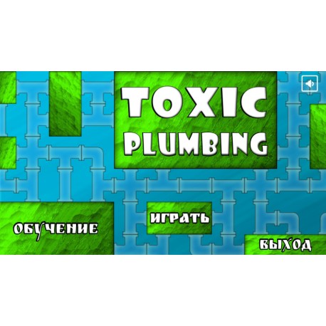 TOXIC PLUMBING Steam CD Key