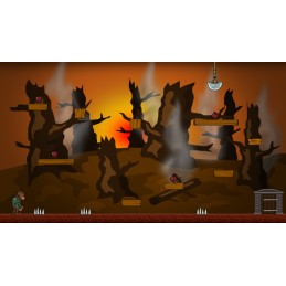 Werewolf Life PC Steam CD Key