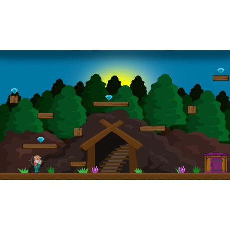 Favorite Miner Steam CD Key