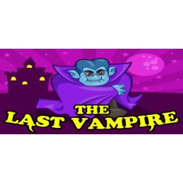 The Last Vampire Steam CD Key