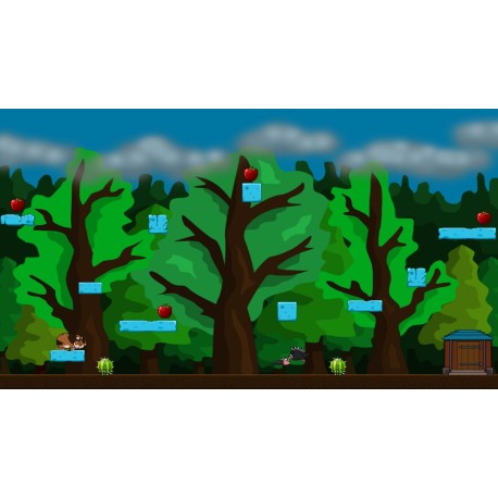 Unstoppable Hamster Steam CD Key