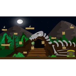 Mountain Troll Steam CD Key