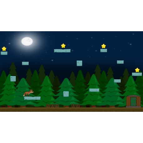 Cunning Fox Steam CD Key