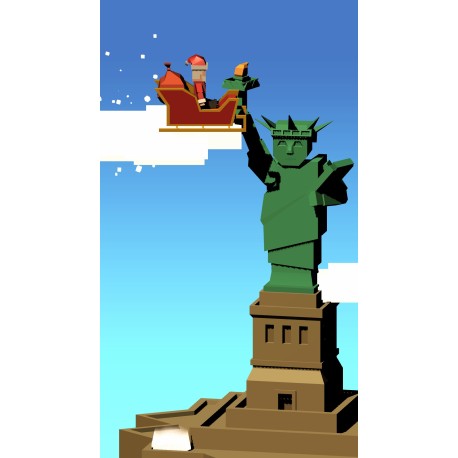 Christmas Mission PC Steam CD Key