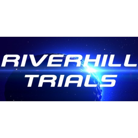 Riverhill Trials Steam CD Key