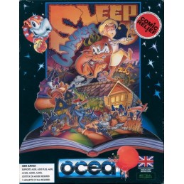 Sleepwalker PC Steam CD Key