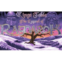 King's Table - The Legend of Ragnarok PC Steam CD Key