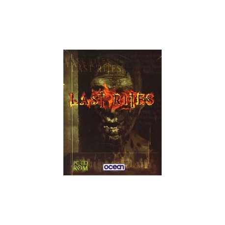 Last Rites Steam CD Key