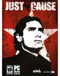 Just Cause PC Steam CD Key
