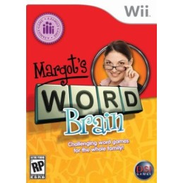 Margot's Word Brain Steam CD Key