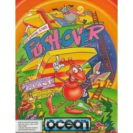 Pushover PC Steam CD Key