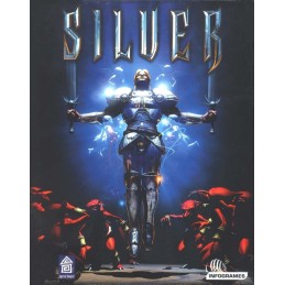 Silver Steam CD Key