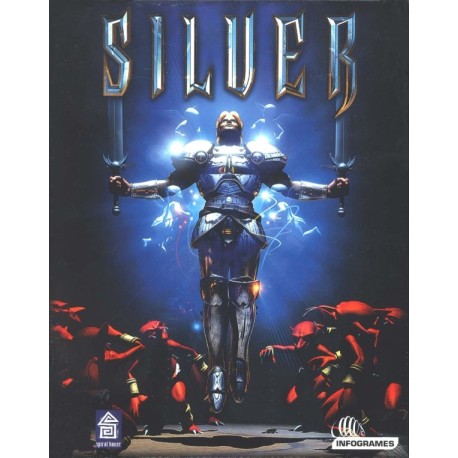 Silver Steam CD Key