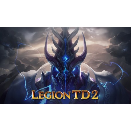 Legion TD 2 Steam CD Key