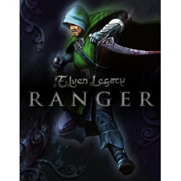 Elven Legacy - Ranger DLC Steam CD Key