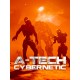 A-Tech Cybernetic VR PC Steam CD Key