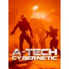 A-Tech Cybernetic VR PC Steam CD Key