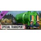 Euro Truck Simulator 2 - Special Transport DLC PC Steam CD Key