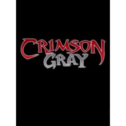 Crimson Gray PC Steam CD Key