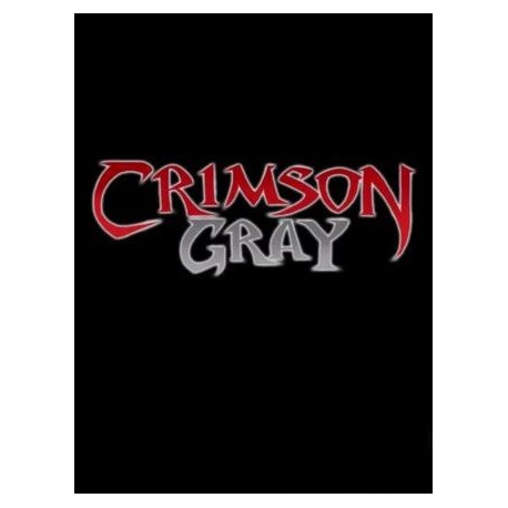 Crimson Gray PC Steam CD Key