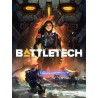 BATTLETECH Steam CD Key