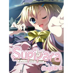 Supipara: Chapter 2 Spring Has Come! Steam CD Key