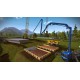 Construction Simulator 2015 - Liebherr LR 1300 DLC PC Steam CD Key
