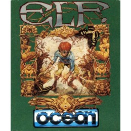 ELF Steam CD Key