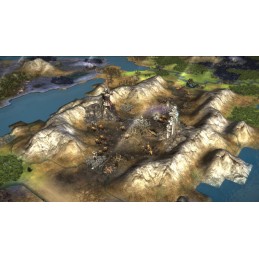 Fallen Enchantress: Legendary Heroes - Map Pack DLC Steam CD Key