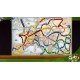 Ticket to Ride: Classic Edition - Europe DLC Steam CD Key