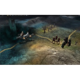 Fallen Enchantress: Legendary Heroes - The Dead World DLC Steam CD Key