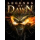 Legends of Dawn Steam CD Key