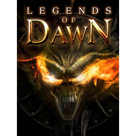 Legends of Dawn Steam CD Key