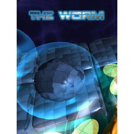 The Worm Steam CD Key