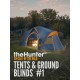 theHunter: Call of the Wild - Tents & Ground Blinds DLC PC Steam CD Key