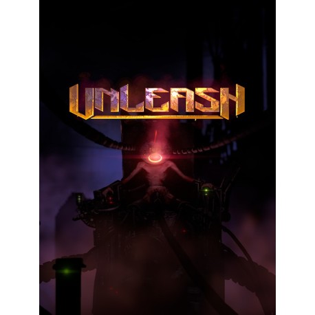 Unleash Steam CD Key