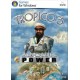 Tropico 3 - Absolute Power DLC Steam CD Key