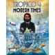 Tropico 4 - Modern Times DLC Steam CD Key