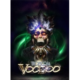 Tropico 4 - Voodoo DLC Steam CD Key