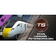 Train Simulator 2017 - East Coast Main Line London-Peterborough Route DLC Steam CD Key