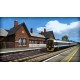 Train Simulator 2017 - Liverpool-Manchester Route Add-On DLC Steam CD Key