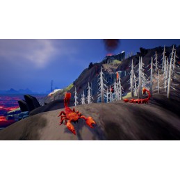 Valhalla Hills - Fire Mountains DLC Steam CD Key