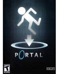 Portal PC Steam Gift