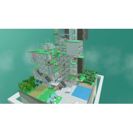 Block'hood VR Steam CD Key